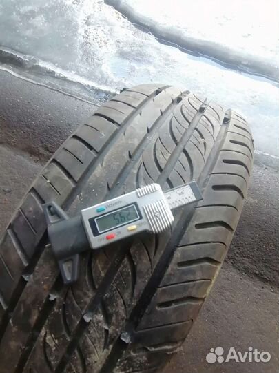 Autogrip P308 185/65 R14