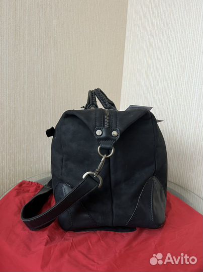 Мужская дорожная сумка Giorgio Brato