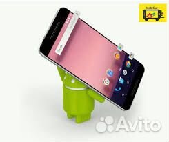 Упаковка телефонов/Вахта/Проживание