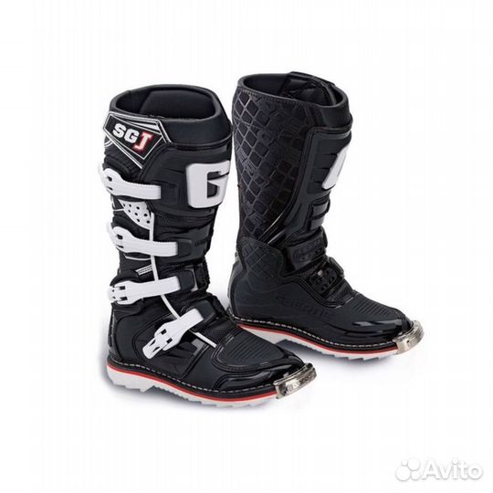 Мотоботы кроссовые Gaerne SG-J