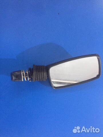 Боковое зеркало