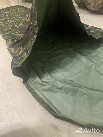 Чехол для спальника Gore-Tex