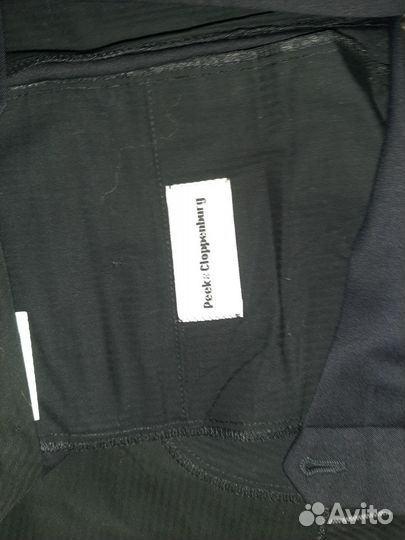 Мужские брюки классика