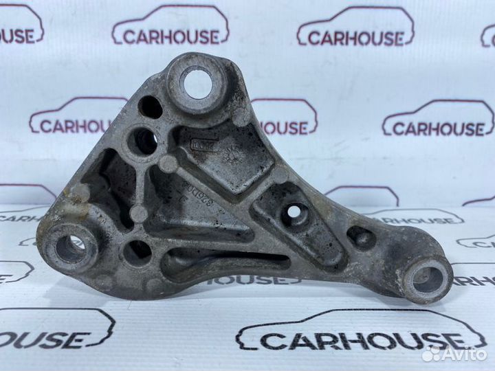 Кронштейн АКПП Peugeot 308 euro 4 1.6 EP6 120 Л