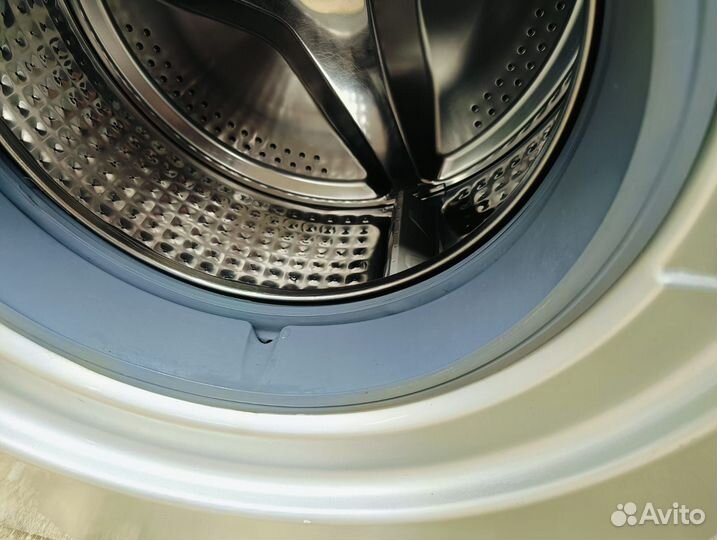 Стиральная машина Samsung eco bubble