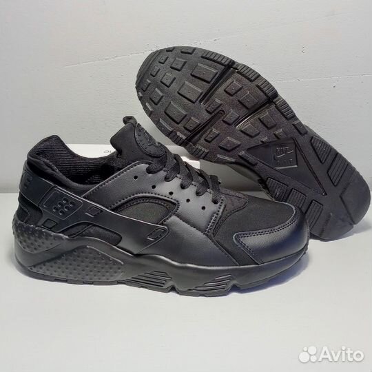 Кроссовки мужские Nike Air Huarache