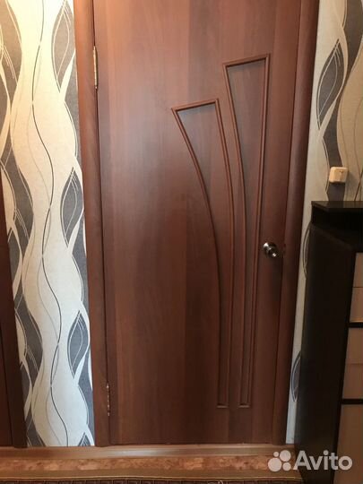 Дверь межкомнатная