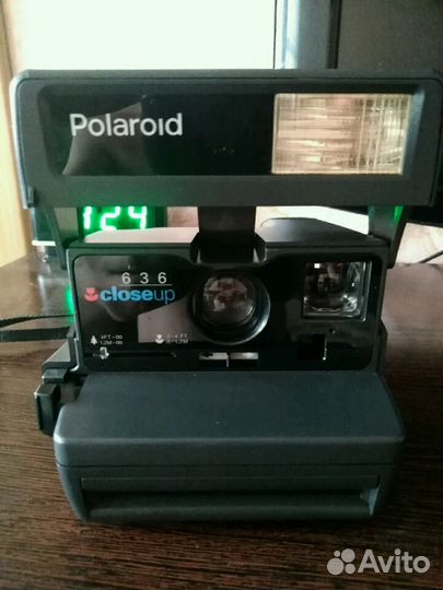 Фотоаппарат