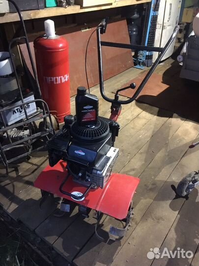 Мотокультиватор тарпан тм3 мк 04