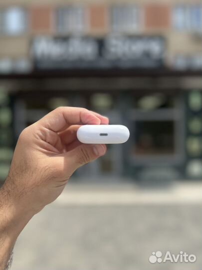 Наушники Borofone BW27 AirPods pro