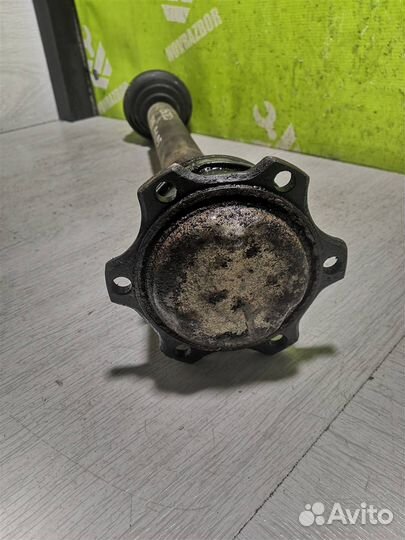 Полуось передняя левая Фольксваген Пассат Б5