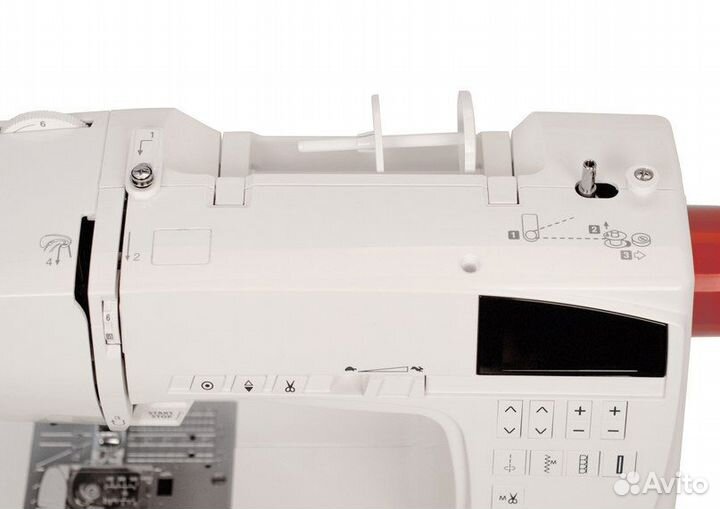 Швейная машина Elna 560