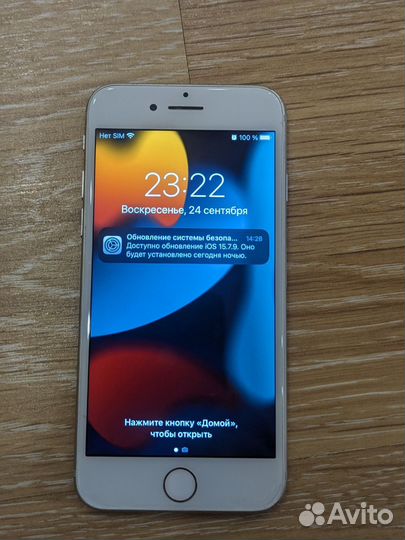 Телефон iPhone 7