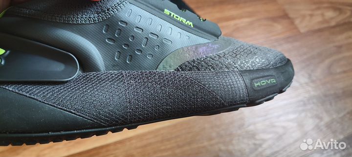 Кроссовки Under Armour (Оригинал)