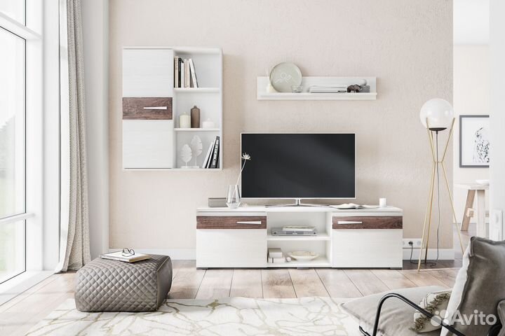 Тумба тв современный