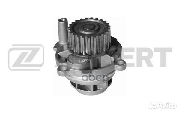 Помпа водяная Audi A4 II III 00- Seat Altea 0