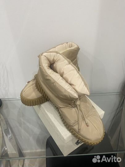 Дутики mango 39