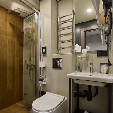 Ласточкины горы