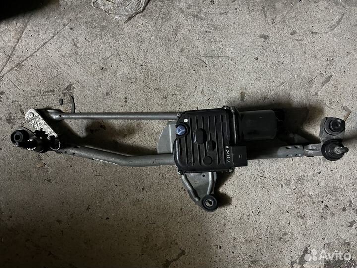 3C8955023H Трапеция дворников Volkswagen Passat CC