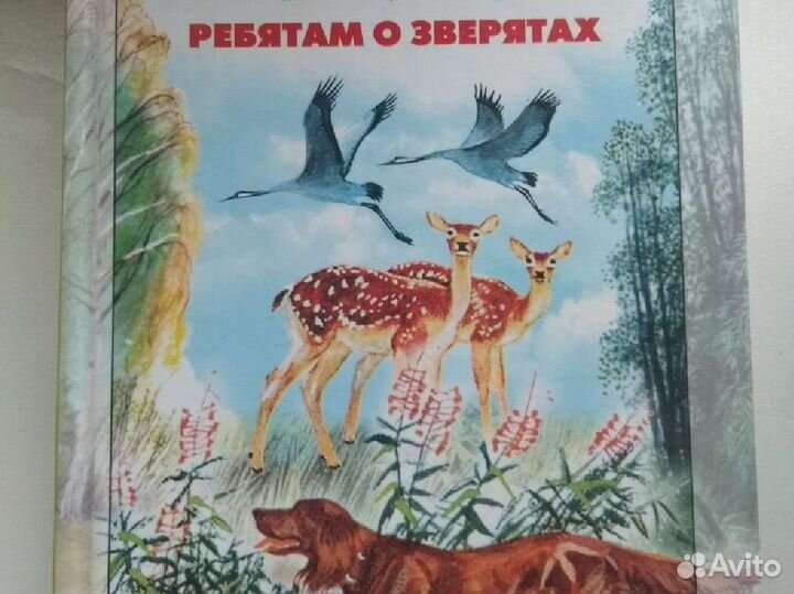 Хрестоматия школьника