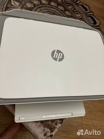 Принтер HP DeskJet 2720