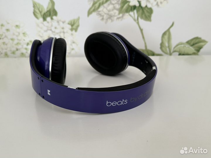 Наушники beats by dr dre