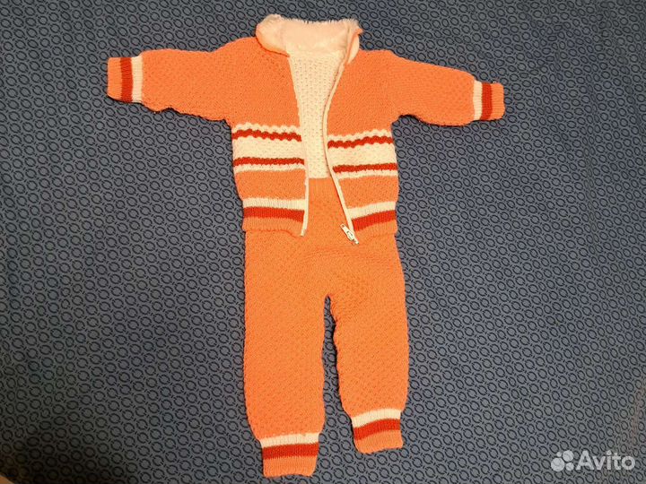 Вещи на девочку от 0 до 2 лет