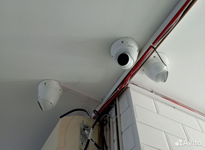 Камера наблюдения FullView-794