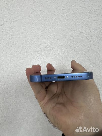 iPhone 13, 128 ГБ