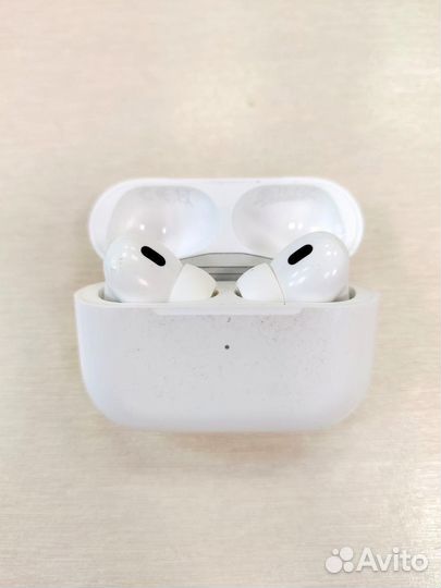 Наушники TWS Apple AirPods Pro 2