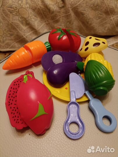 Игровой набор 