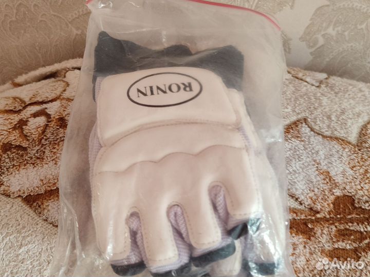 Кимоно для каратэ детское