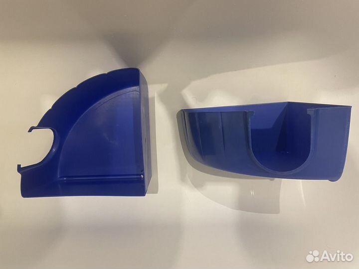 Домик для шиншиллы