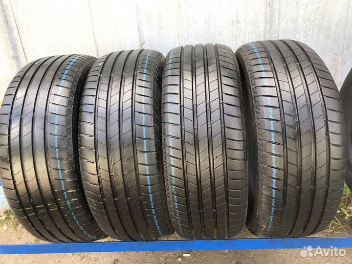 Bridgestone Turanza T005 245/45 R19