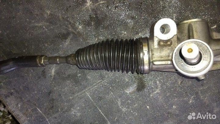 Рулевая рейка Toyota Estima ACR50 2azfe 2006