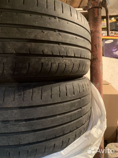 Hankook Ventus Prime 2 K115 225/45 R17 91V