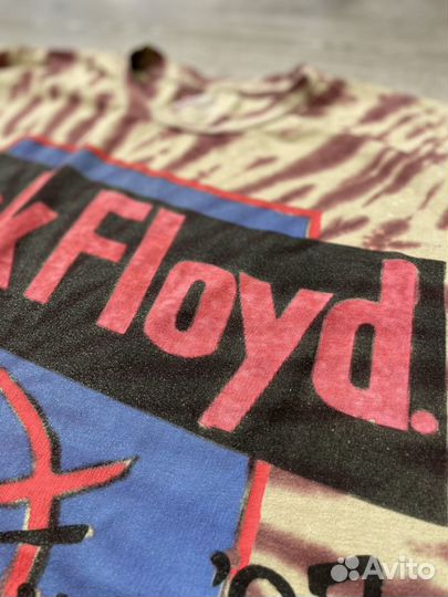 Футболка Pink Floyd (XL)
