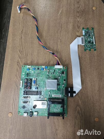 Philips 32pfl3007h/60