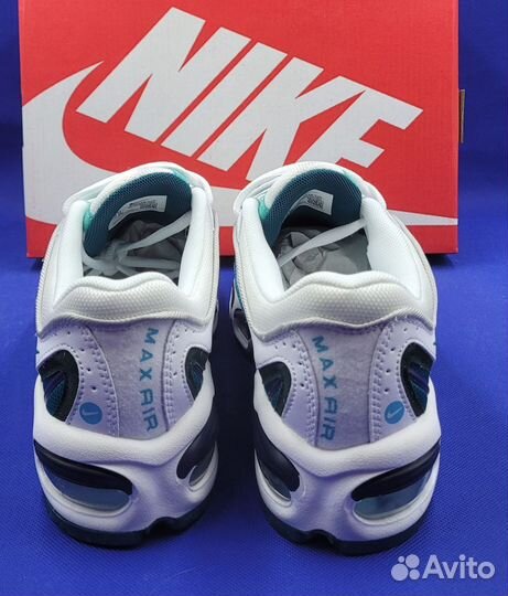 Кроссовки Nike AIR max tailwind 4 (41-45)