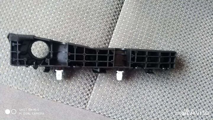 Планка бампера