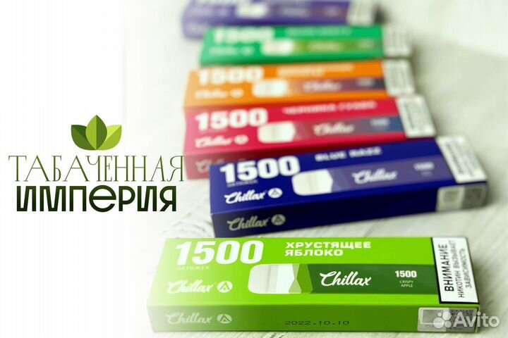 Табачная империя: инвестиции в будущее