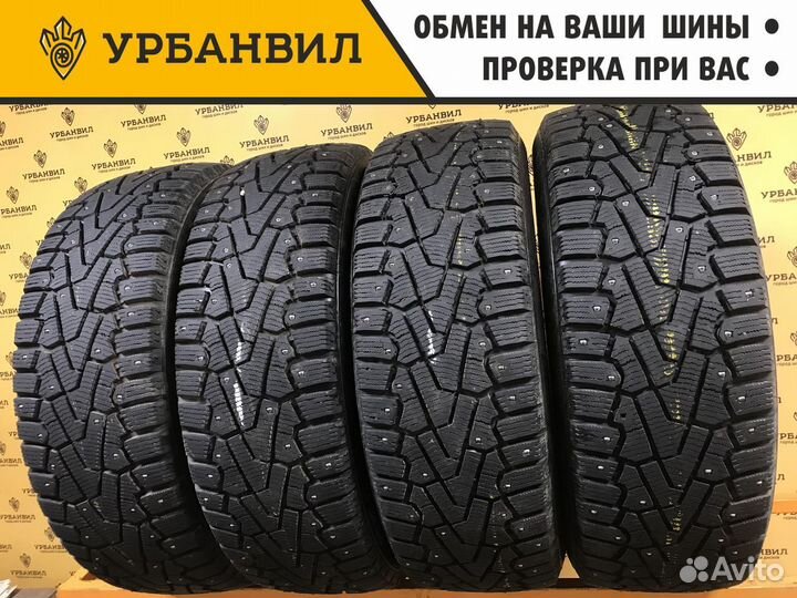 Pirelli Ice Zero 215/65 R16 102T