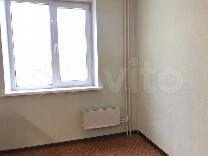 1-к. квартира, 33,4 м², 5/10 эт.