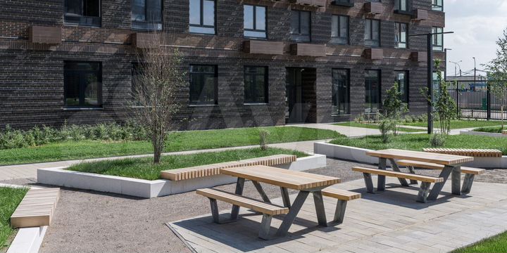 2-к. квартира, 57 м², 17/24 эт.