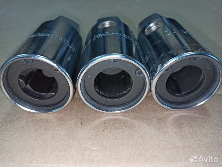 Шпильковерты Ko-ken (Koken) 20 мм и 24 мм