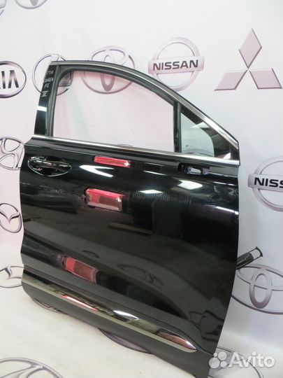 Дверь передняя правая Hyundai Santa Fe IV