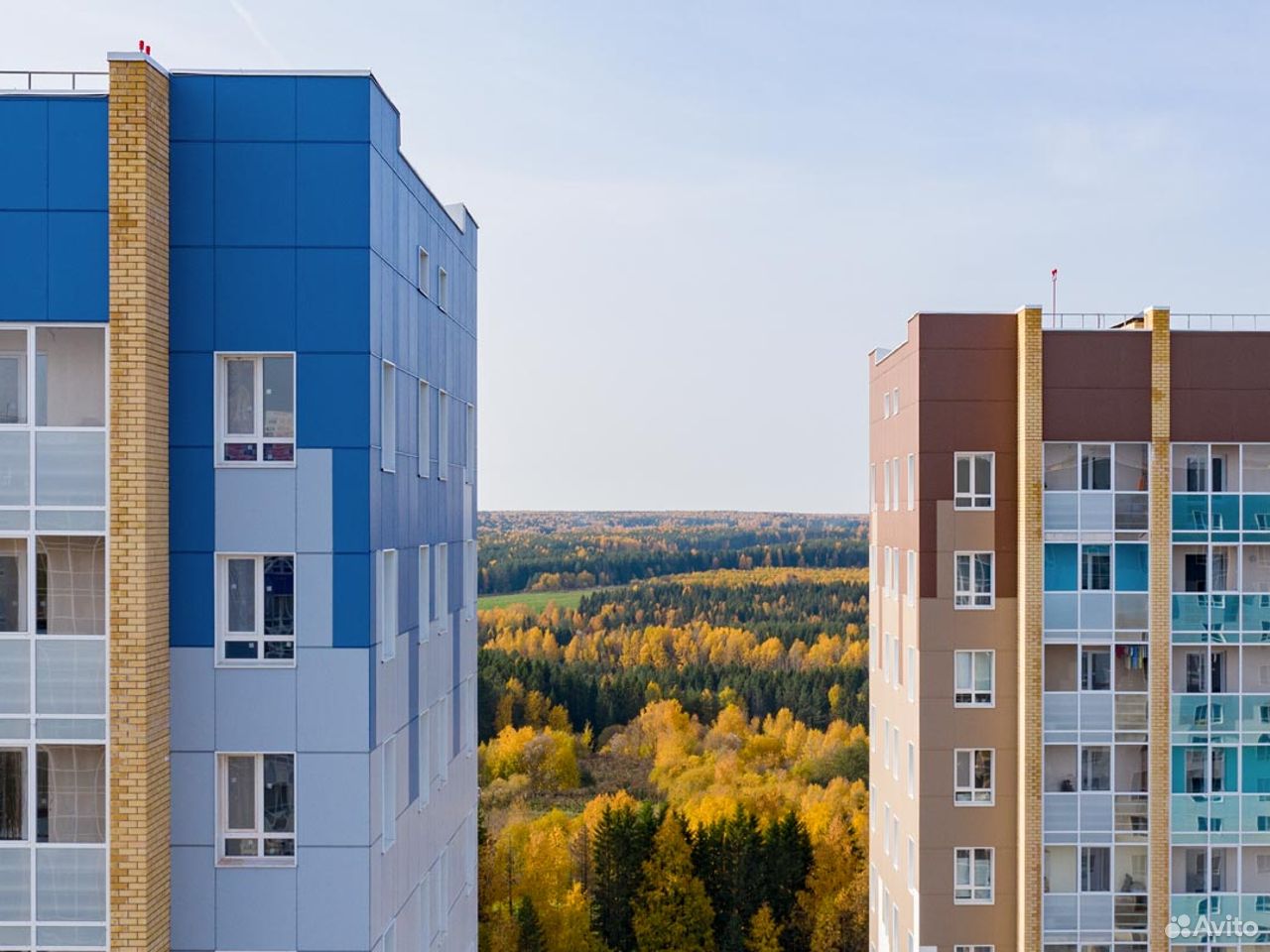 ЖК «Атлантида» 🏙️: цены на квартиры в Сыктывкаре от застройщика СКАТ |  Новостройки | Авито