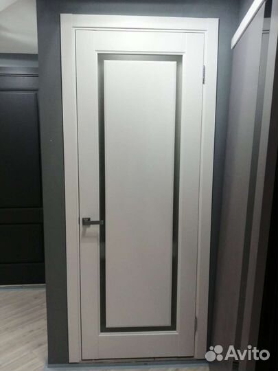 Двери межкомнатные