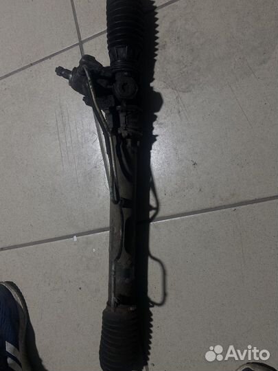 Рулевая рейка Nissan skyline r 33