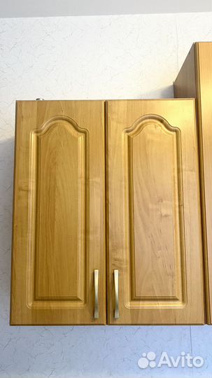 Кухонные шкафчики